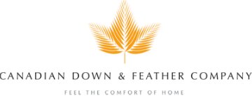 Canadian down & sales feather company